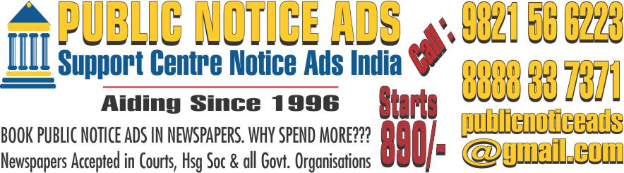 PUBLIC-NOTICE -STARTS-890/-